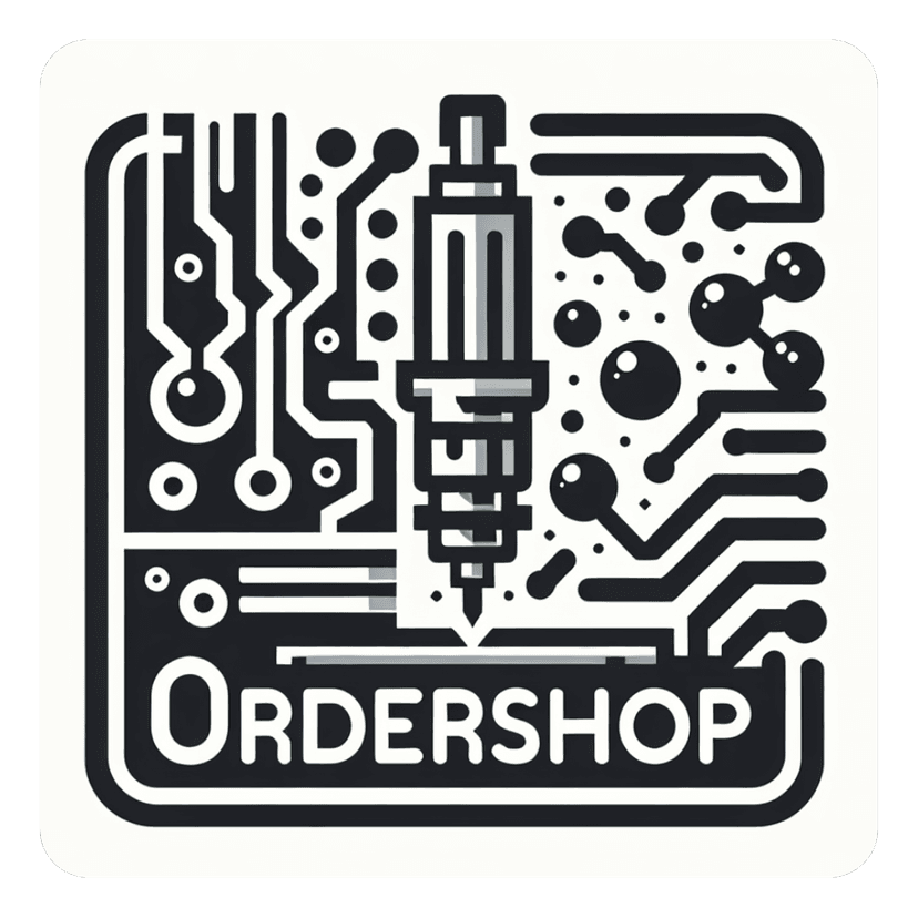 ordershop logo